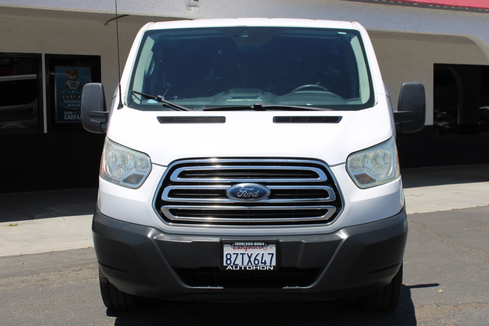 ford transit wagon 2017 1FBZX2YM6HKA47334 image ford transit wagon 2017 1FBZX2YM6HKA47334 image